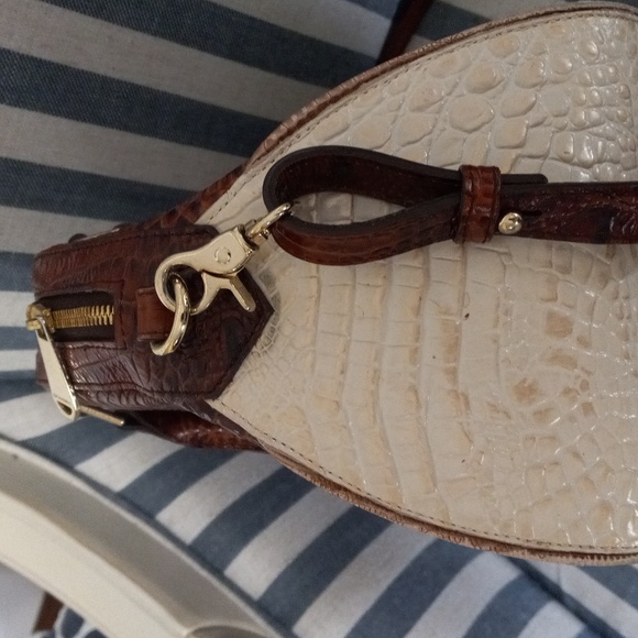 Brahmin handbag/shoulder strap - Picture 7 of 16